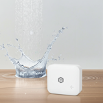 WLAN Wasserleck-Detektor & Alarm – Smart Home Sicherheit & Schutz – Über 2 Ja...