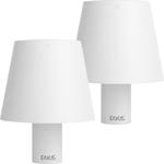 2er-Set Innovatives Flaschenlicht – Wiederaufladbare Akku-Flaschenlampe, 3 Li...