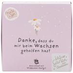 Wiesen-Margeriten Pflanzset "Danke, dass du mir beim Wachsen geholfen hast" –...