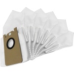 Staubsaugerbeutel für Saug-Wisch-Roboter - 6er Set für konstante Saugkraft & ...