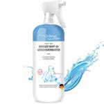 Muff-Ex Geruchsvernichter Parfümfrei, Pumpspender, 500 ml - Effektives Geruch...