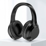 Bluetooth 5.3 Headset: ANC Funk Kopfhörer, 20h Akku, HiFi Sound, MicroSD & AU...