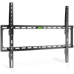 TV Wandhalterung für 32-80 Zoll Fernseher, neigbar, bis 45kg, bis VESA 600x40...