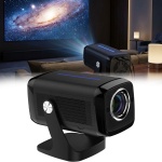 4K Projektor – 700 ANSI Lumen Heimkino – Natives 3K & Bluetooth – 180 Zoll Bi...