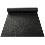 Hochwertiges Anti-Unkraut-Vlies, zuschneidbar, 10 x 1 m, Effektiver Schutz vo...