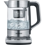 Severin Teekocher Professional, 3000W, 1,7L: mit automatischer Hebefunktion f...
