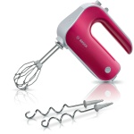 Bosch Styline Colour Handrührer 500W: Leistungsstarker Handmixer Set mit Edel...