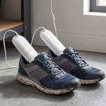 Elektrischer Schuhtrockner & Stiefeltrockner für Skischuhe & Schuhe – Schuhhe...