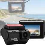 Dashcam 4K-UHD KFZ mit GPS, Autokamera -  Nachtsicht in Farbe, Sony Farbsenso...