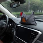 Autoentfeuchter wiederverwendbar - Gegen beschlagene Scheiben & Schimmel - 12...