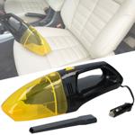 Handstaubsauger Auto - Nass- & Trockensauger für Fahrzeugpflege - 12V, 60W, 7...