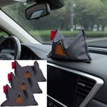 3er Set Autoentfeuchter wiederverwendbar - beugt beschlagenen Scheiben Schimm...