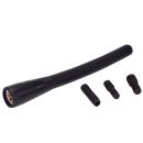 Kurzstab-Autoradio-Antenne - Optimaler Radioempfang, langlebig, widerstandsfä...