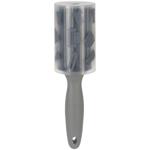 Fusselroller - Abwaschbar & Wiederverwendbar - Entfernt Fussel, Tierhaare, St...