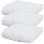 3er Nachfüllbeutel Set für Feuchtigkeitsstopper - Luftentfeuchter Granulat 3x...