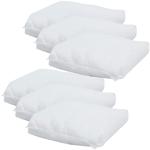 6er Set Nachfüllbeutel für Feuchtigkeitsstopper - Ideal für Garagen, Kellerrä...