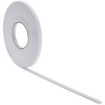 Zugluft-Stopper, Dichtungsband, 6 m x 1 cm, 5 mm dick, selbstklebend