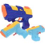 3er-Set Wasserpistolen futuristisch - Wasserspass für Kinder & Eltern, ideal ...