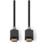 USB-C auf USB-C Ladekabel USB 3.2 Gen 2 - 10 Gbit/s Datenübertragung & 4K Bil...