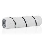 Ersatzrolle Mikrofaserwalze - Bodenbürste für elektrischen Bodenreiniger CH32...