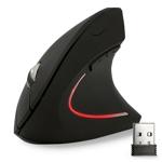 Ergonomische Vertikalmaus Ergonon - reduziert Gelenkbelastung für komfortable...