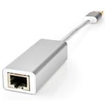 Ethernet Internetadapter - stabile Netzwerkverbindung 1 Gbit/s für PC, Notebo...