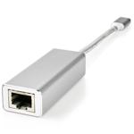 USB-C Ethernet Adapter - 1 Gbit/s schnelle, stabile Netzwerkverbindung - Idea...