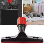 Universal Staubsauger Tierhaardüse - Effektive Haarentfernung Teppiche, Möbel...