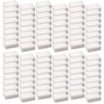 96er-Spar Pack Profi Schmutzradierer Reinigungsschwamm, Zauberschwamm für Küc...