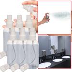 6er-Set Zerstäuberflasche 100 ml – für Deo, Öl & Flüssigkeiten – nachfüllbar,...