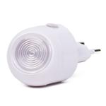 Steckdosenlicht mit 360° Erfassungswinkel - Tag-/Nacht-Sensor für automatisch...