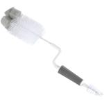 Rotierende Fläschchenbürste 2-in-1 - Hygienische Reinigung für Babyflaschen &...