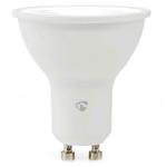 SmartLife WLAN LED Spot GU10 RGBW 4.7W - Dimmbar, Farbtemperatur 2200-6500K -...