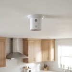 Sicherheits-Kohlenmonoxid-Melder: Zigbee 3.0, App & Alarm, 10-Jahres-Sensor: ...
