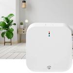 WLAN Gateway Zigbee & Bluetooth: Zentrale Steuerung Ihrer Smart Home Geräte –...