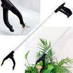 Greifarm mit Magnetspitze - L 75 cm - Aufhebehilfe für Kleinteile, Müll & bei...