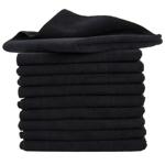 10er-Set Mikrofaser-Putztücher – fusselfrei, saugstark & strapazierfähig, 40 ...