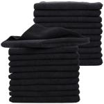 20er-Set Mikrofaser-Putztücher – fusselfrei, saugstark & strapazierfähig, 40 ...