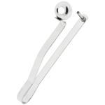 Handlicher Kirschenentsteiner Edelstahl - Müheloses schnelles Entsteinen von ...