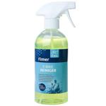 E-Bike Reiniger 500ml - Biologisch abbaubarer Fahrrad Reinigungsspray für E-B...