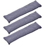 3er-Set Luftentfeuchter mit Silica Gel - 500g, wiederverwendbar - Schützt Sch...