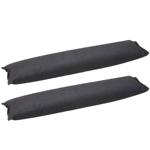 2er-Set Luftentfeuchter mit Silica Gel 400g - Wiederverwendbare Entfeuchter-K...