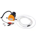 Leistungsstarke Ölabsaugpumpe für Kraftstoffe und Heizöl, 12 V, ideal für sch...
