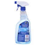 Enteiser-Spray 750ml - schnelle Enteisung von Scheiben, Spiegel & Scheinwerfe...