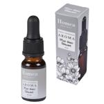 Duftöl Weisser Moschus - 10ml Aromaöl für Duftlampen & Diffuser - Schafft woh...