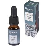 Pfefferminz Duftöl 10ml - Ideal für Duftlampen & Diffuser - Frische Raumatmos...