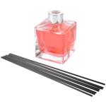 Raumduft Waldbeeren - Mit Stäbchen für gleichmässige Duftabgabe - 170 ml Luft...