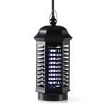 UV-Lichtfalle 4W - Effektive Bekämpfung von Mücken, Fliegen & Wespen - 30m² A...