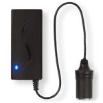 Spannungswandler 230V auf 12V – zuverlässiger Transformator für Autozubehör, ...