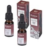 2er-Set Jasmin Duftöl - 10ml für Duftlampen Diffuser - Belebt & schafft angen...
